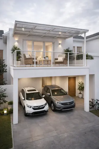 Kontraktor Mezzanine karangbahagia