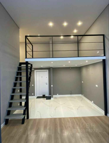 Kontraktor Mezzanine karangbahagia- Terpercaya